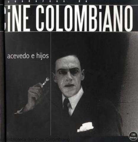 los hermanos lumiere y la familia acevedo