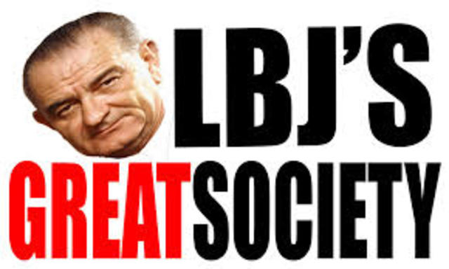 The Great Society