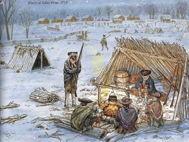 Valley Forge