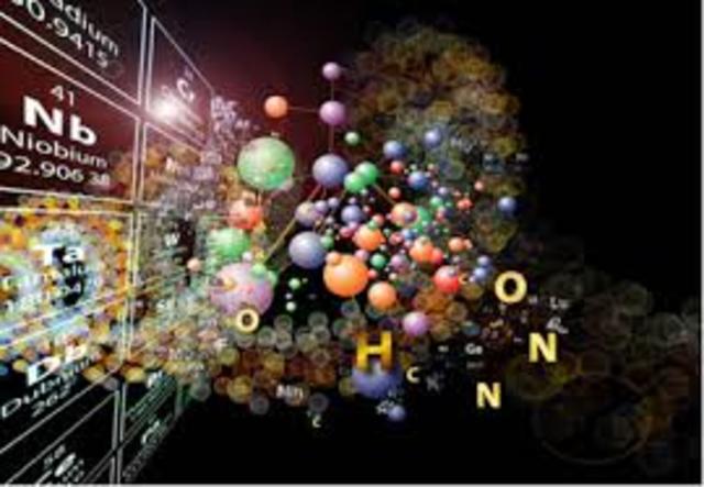 A origem dos elementos