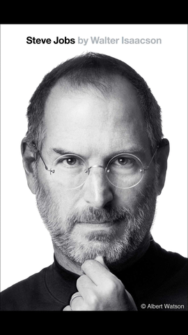 Steve Jobs starts Apple