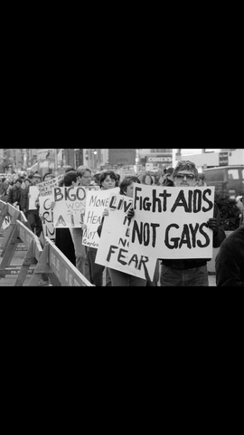 AIDS Epidemic