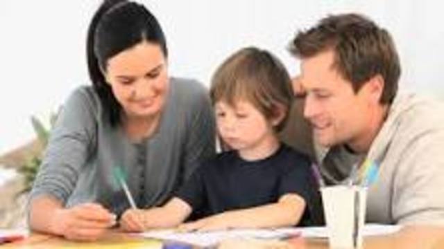 2.Still living with my parents in Madison