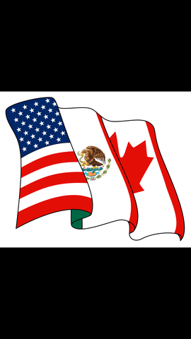 NAFTA Founded
