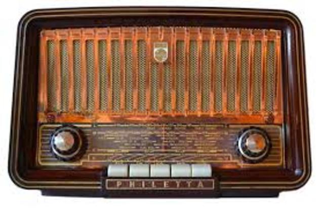 La radio