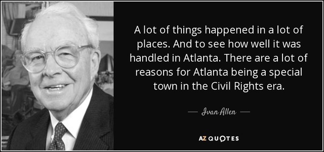 Ivan Allen Jr.