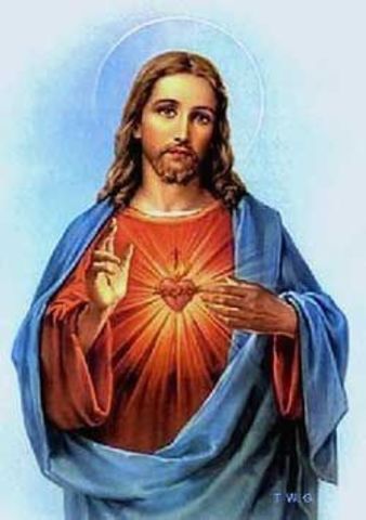 nacimiento de Jesús