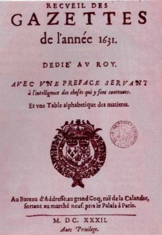 Aparición de los Corantos