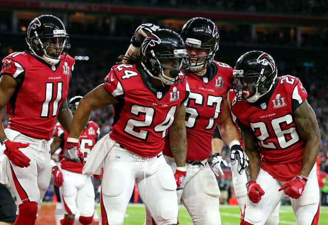 Atlanta Falcons