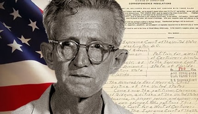 gideon v. wainwright