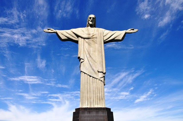 Christ the Redeemer