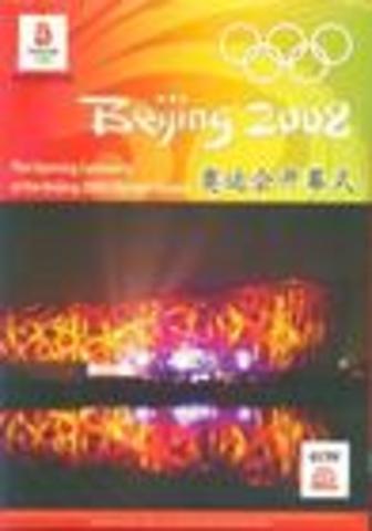 2008 Olympic Games