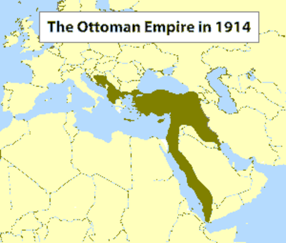 Ottoman Empire