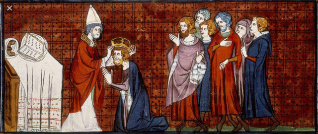 Fine dinastia Carolingia