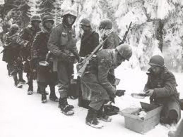 May - 45 young soldiers perish in a blizzard, prompting calls for an end to compulsory military service.