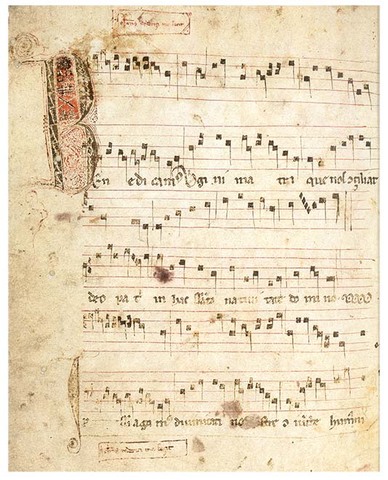 Códice de las Huelgas