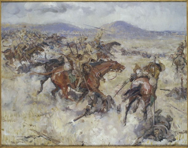 Battle of Megiddo