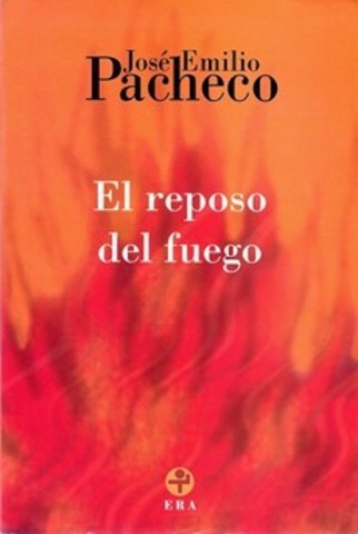 El reposo del Fuego