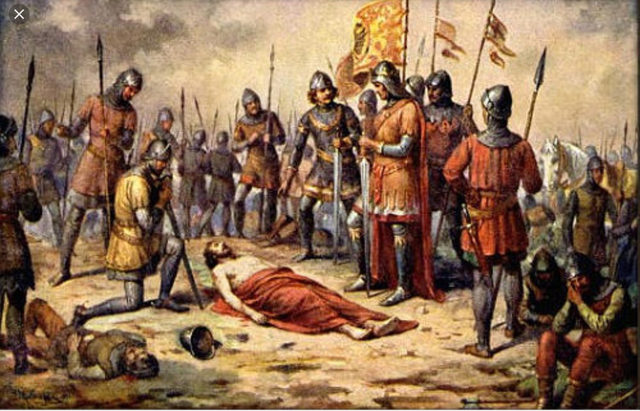 Inizi della lotta per le investiture