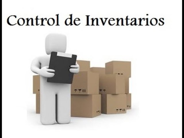 Inventario "La columna"