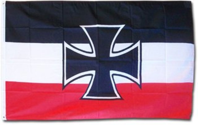 Germany Declares War on Russia