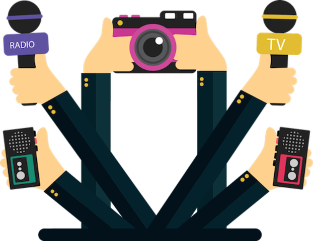 Empezando en el Periodismo