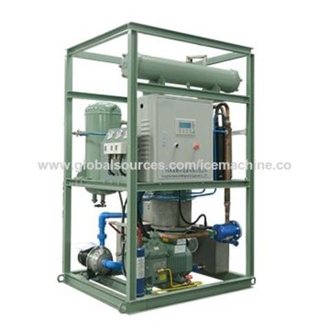 sistema maquina comercial