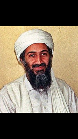 Osama Bin Ladin Killed