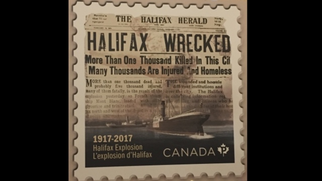 Halifax Explosion