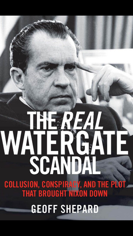 Watergate Scandal