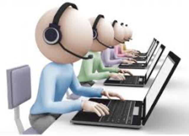 Comunicación telefonica