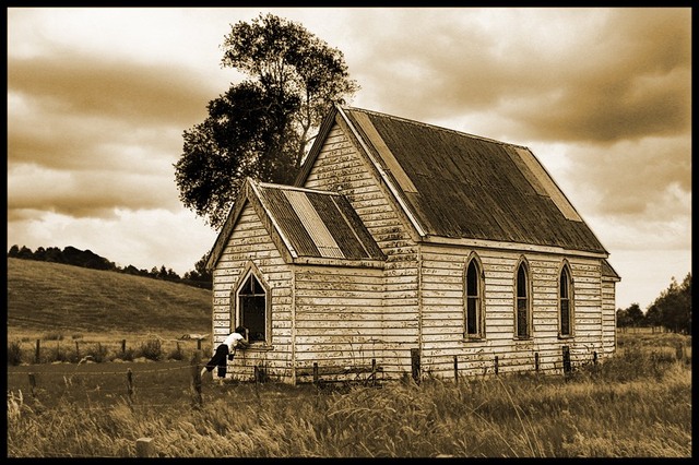 Quote - Chp. 19-20: Pietermaritzburg