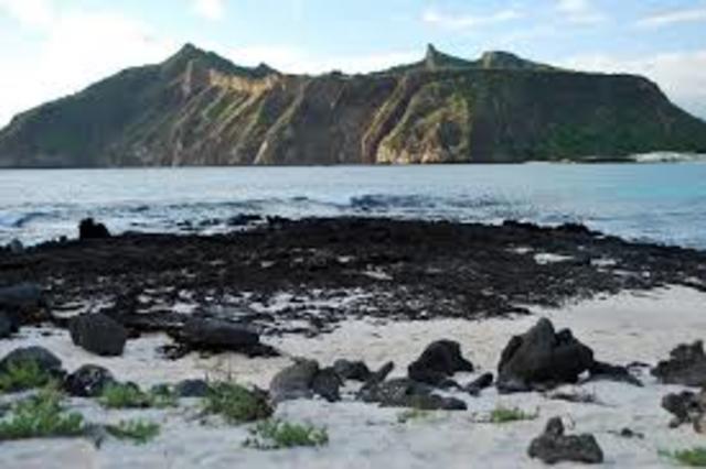 Galapagos Archipelago