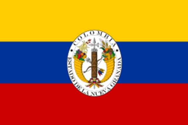 Constitución de 1843