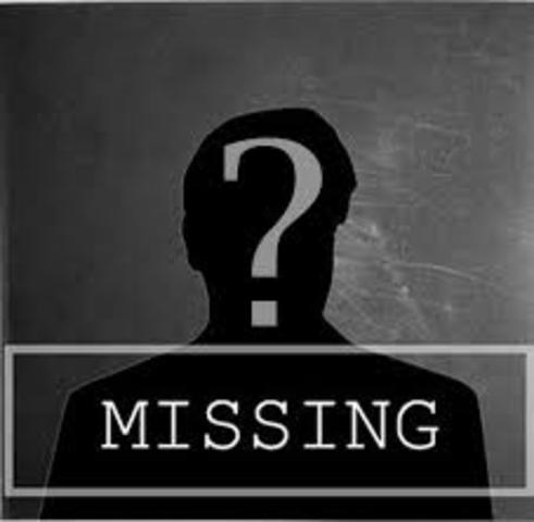 Disappearance of Homer