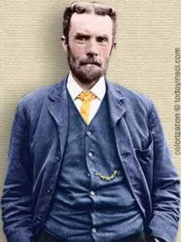 Nace Oliver Heaviside