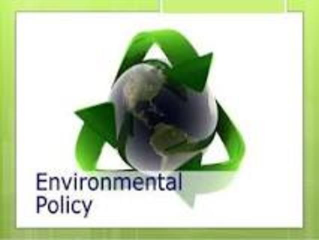 Environmental Protection Agency