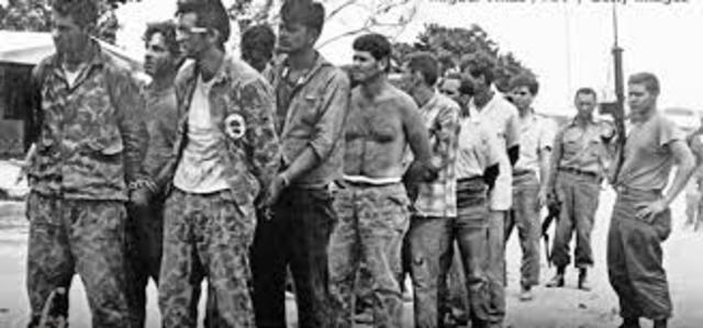 Bay of Pigs