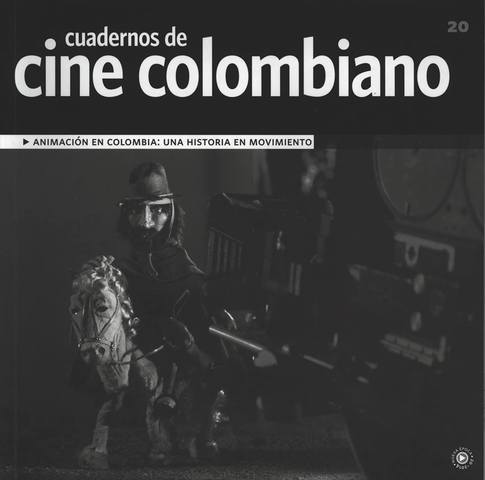 Llega el cine a Colombia