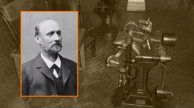 Importacion de Maquinaria