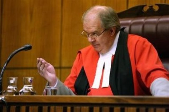 Quote - Chp. 21-22: Johannesburg