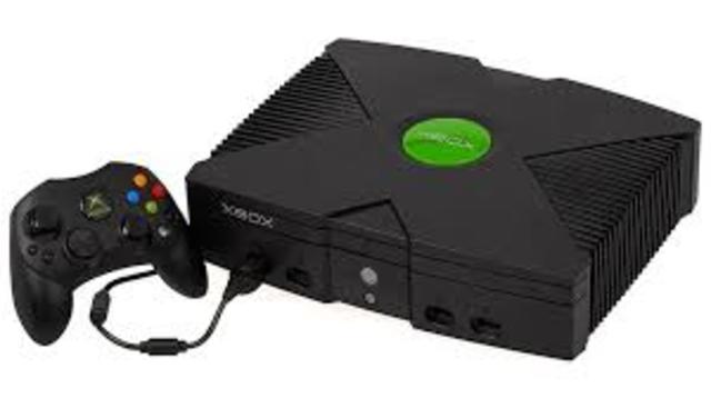 xbox