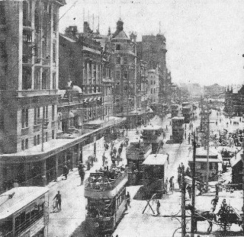 Quote - Chp. 23-24: Odendaalsrust