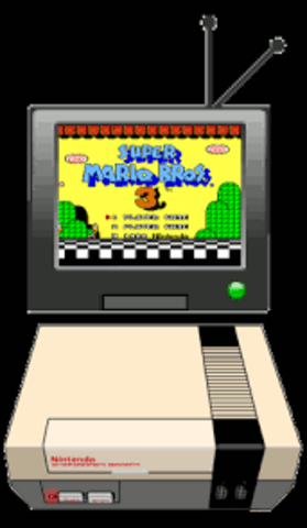 The First Cartridge Based System