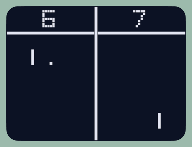 Pong