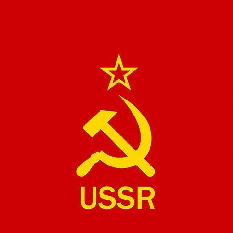 Establishment of Communism in the Soviet Union