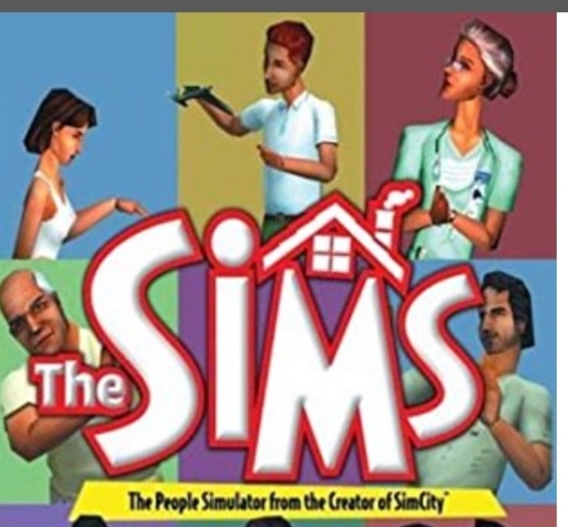 The Sims