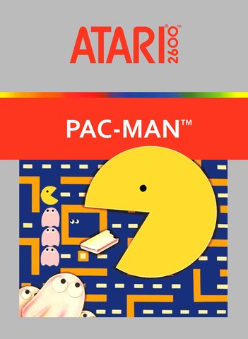 Pac Man