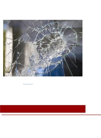 Fabricación del vidrio