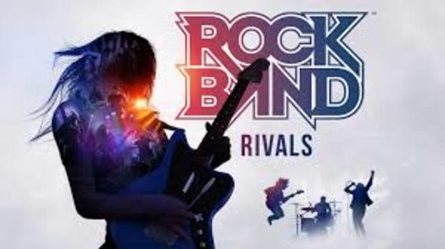Rock Band
